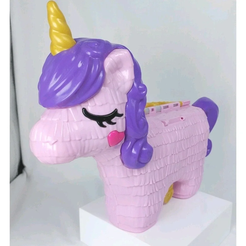 Mattel please note